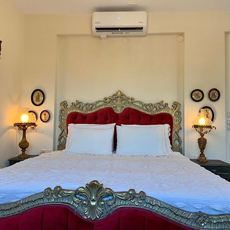 St Nikola Panoramic Suites Halkidiki Agios Nikolaos  Buitenkant foto