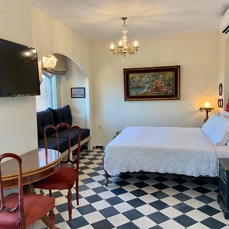 St Nikola Panoramic Suites Halkidiki Agios Nikolaos  Buitenkant foto