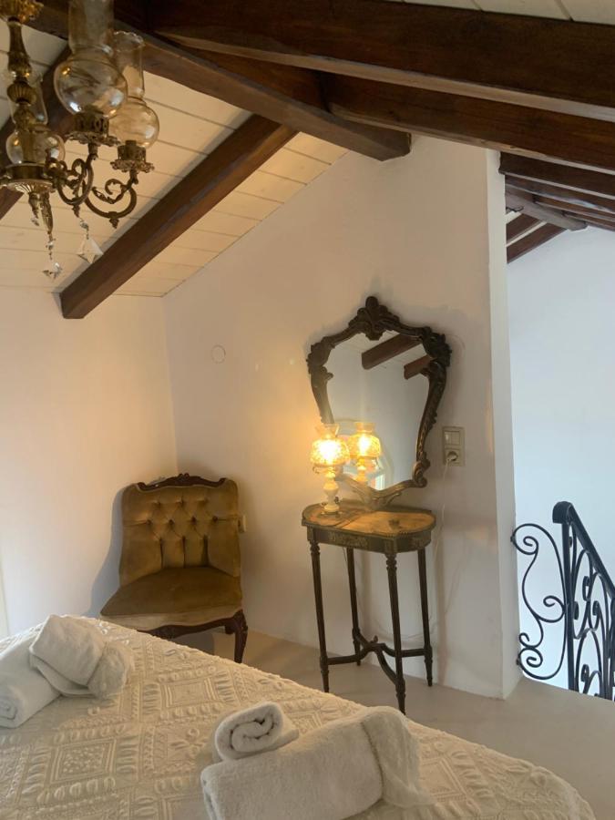 St Nikola Panoramic Suites Halkidiki Agios Nikolaos  Buitenkant foto