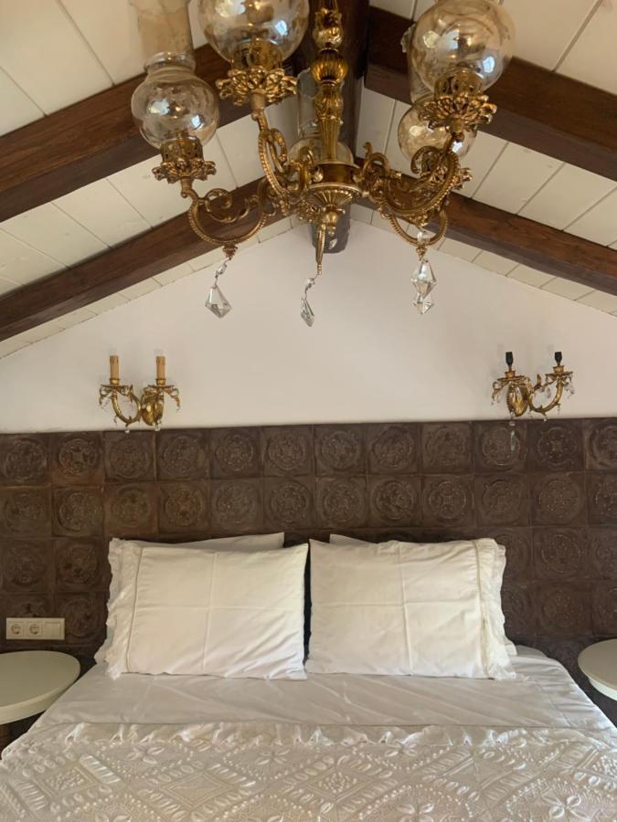 St Nikola Panoramic Suites Halkidiki Agios Nikolaos  Buitenkant foto