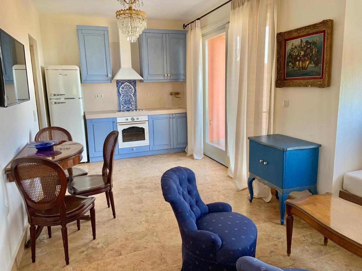 St Nikola Panoramic Suites Halkidiki Agios Nikolaos  Buitenkant foto