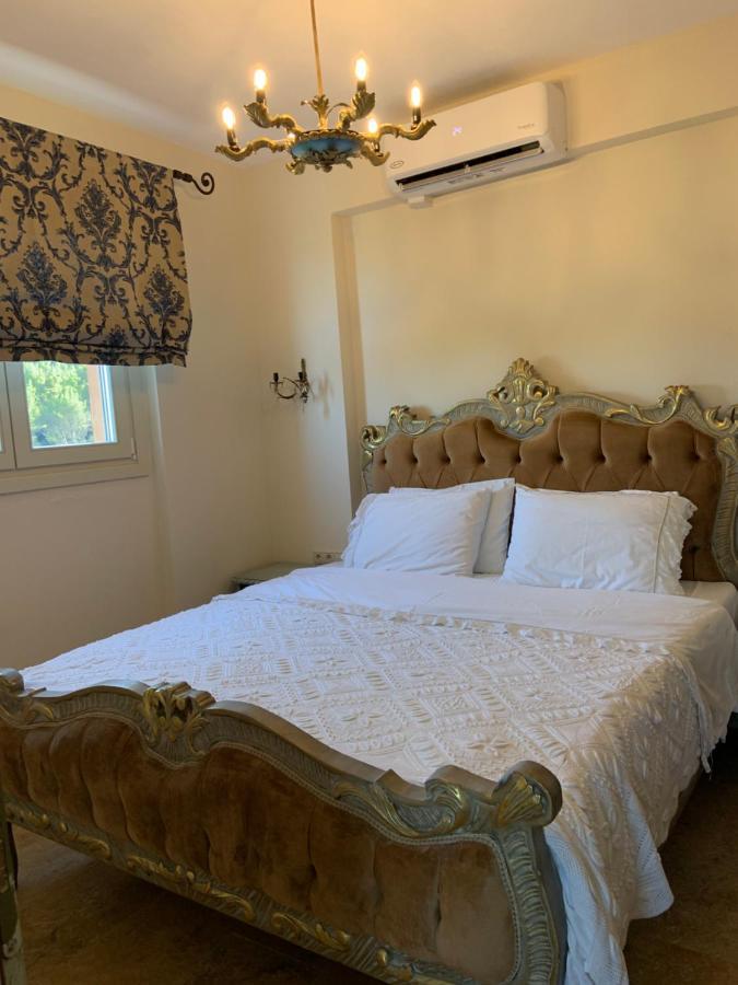 St Nikola Panoramic Suites Halkidiki Agios Nikolaos  Buitenkant foto