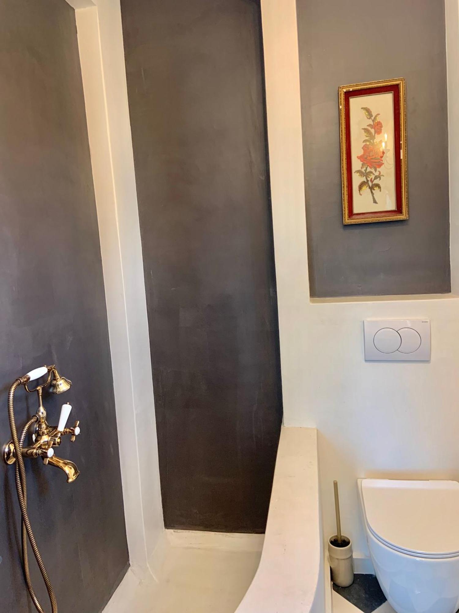 St Nikola Panoramic Suites Halkidiki Agios Nikolaos  Buitenkant foto