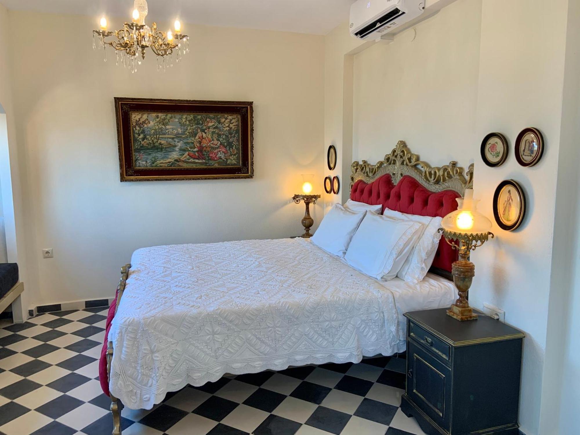 St Nikola Panoramic Suites Halkidiki Agios Nikolaos  Buitenkant foto