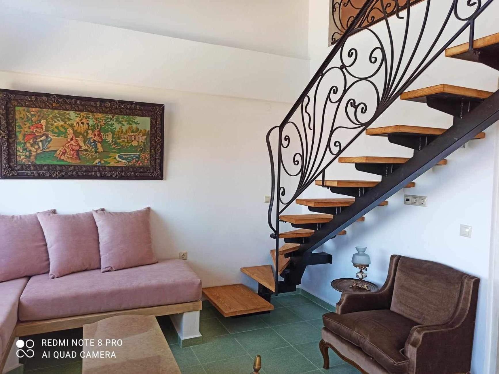 St Nikola Panoramic Suites Halkidiki Agios Nikolaos  Buitenkant foto