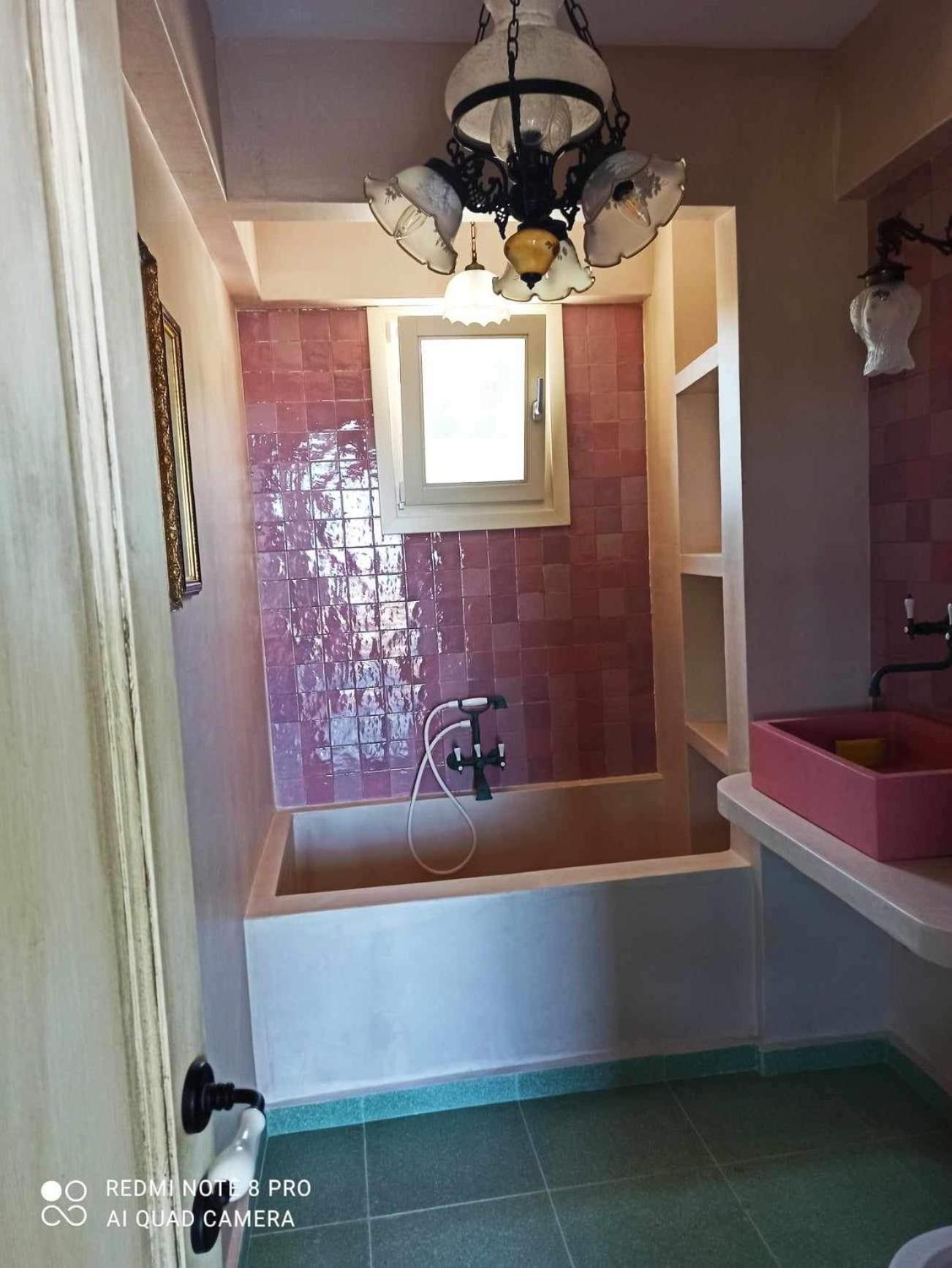 St Nikola Panoramic Suites Halkidiki Agios Nikolaos  Buitenkant foto